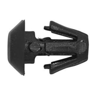 Sealey Retaining Clip 16mm x 11mm, Universal - Pack of 20 (5054511473896) TCRC1510U