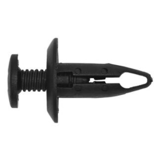 Sealey Screw Rivet 15mm x 30mm, Ford - Pack of 20 (5054511474657) TCSR1520