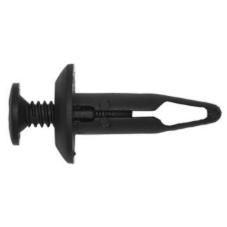 Sealey Screw Rivet 15mm x 34mm, Universal - Pack of 20 (5054511474633) TCSR1525U