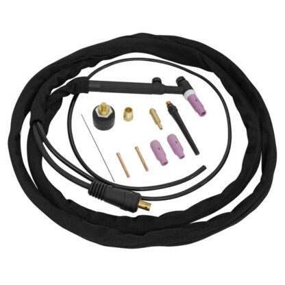Sealey TIG Inverter Welding Torch 16mm² (5051747826267) TIG10S