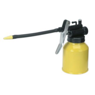 Sealey Oil Can 180ml (5024209951098) TP04