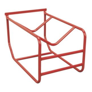 Sealey Drum Stillage 205L/48gal (5024209288057) TP11