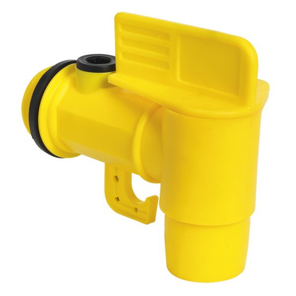 Sealey Drum Tap 2IN BSP (5051747513006) TP125