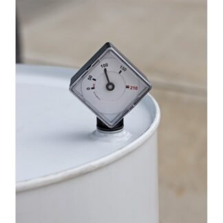 Sealey Float Gauge (5054511461596) TP129