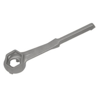 Sealey Aluminium Drum Wrench (5054511468656) TP130