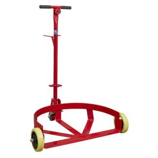 Sealey Drum & Barrel Trolley (5024209546119) TP13