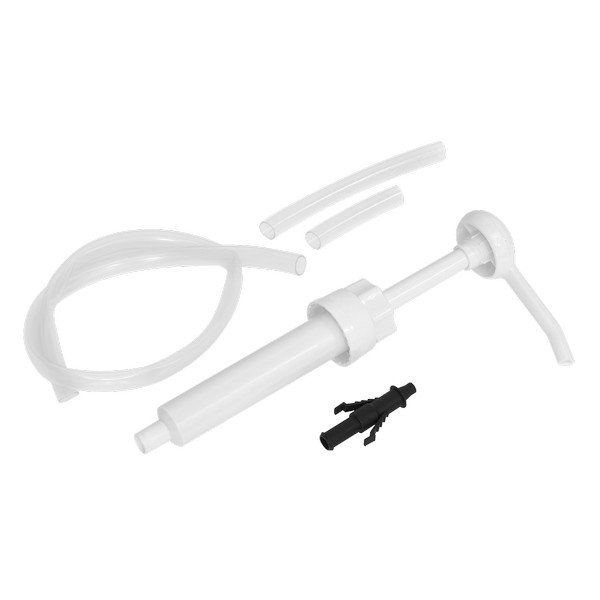Sealey Container Hand Pump 5L (5054630099618) TP5000