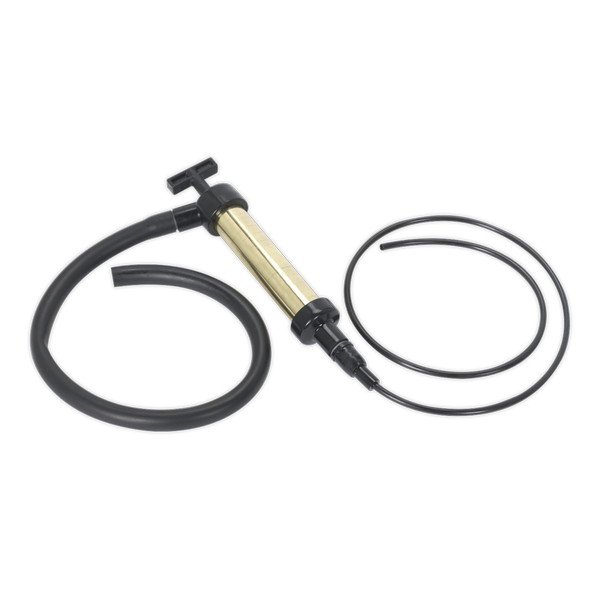 Sealey Fluid Transfer Pump (5051747600386) TP501
