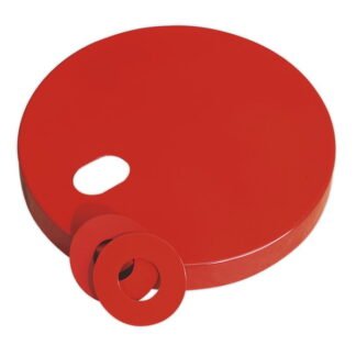 Sealey Fixing Kit for EP80 Gear Oil Drums (5024209349291) TP67/X