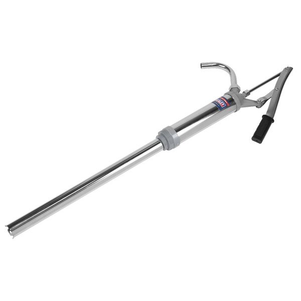 Sealey Self- Priming Lever Pump (5054630285912) TP68