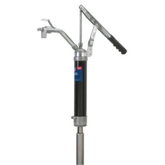 Sealey Heavy- Duty Lever Pump with Swivel Handle (5051747520745) TP6802