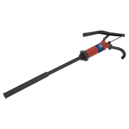 Sealey Lever Action Pump (5051747520714) TP6803