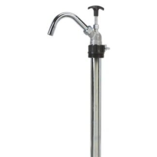 Sealey Lift Action Pump (5051747520721) TP6805