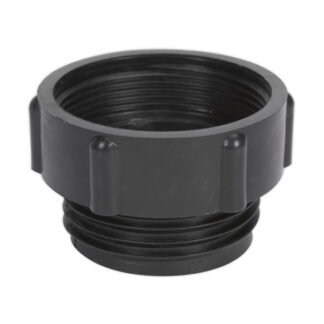 Sealey Trisure Drum Adaptor 56mm (5051747581760) TPA02