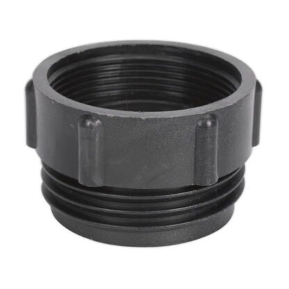 Sealey US Buttress Drum Adaptor 64mm (5051747581777) TPA03