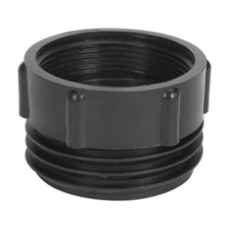 Sealey Mauser Drum Adaptor 69mm (5051747581784) TPA04