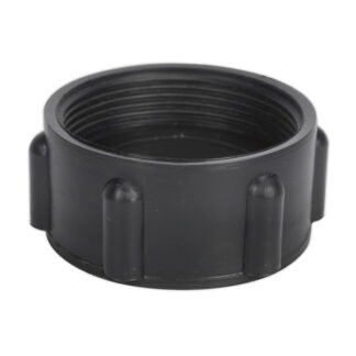 Sealey Berg Drum Adaptor 58mm (5051747581791) TPA05