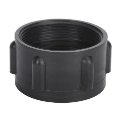 Sealey Drum Adaptor 61mm - DIN 61/31 (5051747581814) TPA07