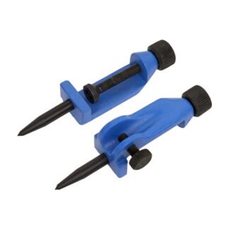 Sealey Trammel Point Set 2pc (5054630282928) TPS02