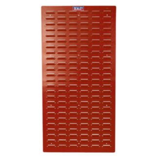 Sealey Steel Louvre Panel 500 x 1000mm - Pack of 2 (5051747581609) TPS7V