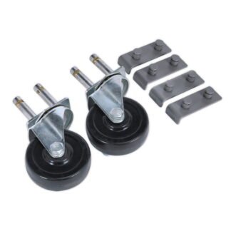 Sealey Mobile Bin Storage System Joining Kit (5051747577053) TPSJK