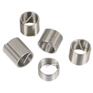 Sealey Thread Insert for TRM14 M14 x 1.25mm (5051747481671) TRM14R