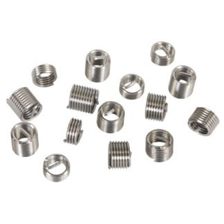 Sealey Thread Insert for TRM6 M6 x 1mm (5051747481725) TRM6R