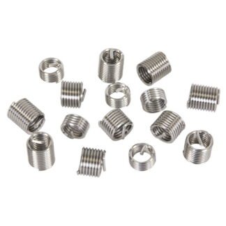 Sealey Thread Insert for TRM8 M8 x 1.25mm (5051747481701) TRM8R