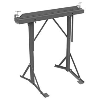 Sealey Floor Standing Sheet Metal Folder 1000mm (5054630230356) TS02