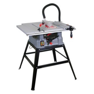 Sealey 254mm Table Saw 1500W/230V (5054511953039) TS10P