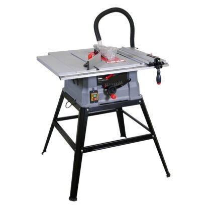 Sealey 254mm Table Saw 1500W/230V (5054511953039) TS10P