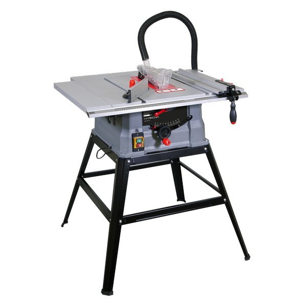 Sealey 254mm Table Saw 1500W/230V (5054511953039) TS10P