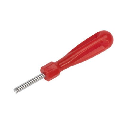 Sealey Tyre Valve Core Tool (5054511683974) TST/VCT