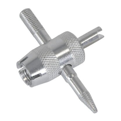 Sealey Tyre Valve Service Tool (5054630442513) TST/VT