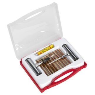 Sealey Temporary Puncture Repair Kit (5051747772021) TST10