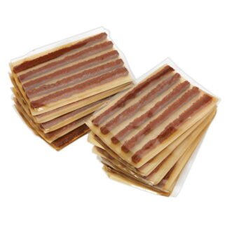 Sealey Temporary Puncture Repair Strips - Pack of 60 (5051747928817) TST11