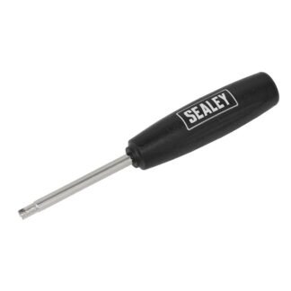 Sealey Torque Limited Tyre Valve Tool (5054511602159) TST18