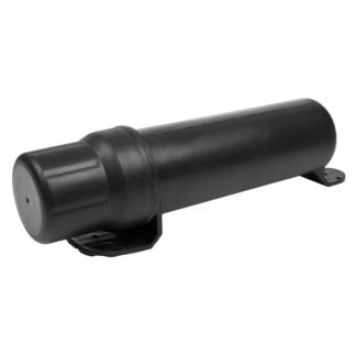 Sealey Waterproof Document & Tool Storage Tube (5054511987850) TST80