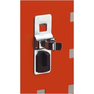 Sealey Spring Clip 13mm - Pack of 5 (5024209218504) TTS10