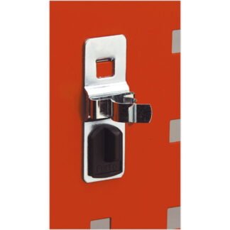 Sealey Spring Clip 19mm - Pack of 5 (5024209218528) TTS12