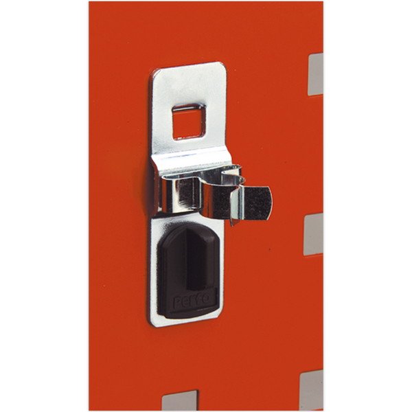 Sealey Spring Clip 28mm - Pack of 5 (5024209218542) TTS14