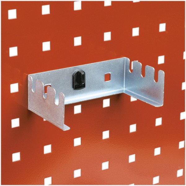 Sealey Hacksaw Holder Capacity 3 (5024209783040) TTS39