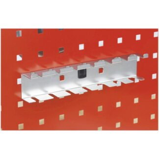 Sealey Screwdriver Holder Capacity 7 (5024209851602) TTS42