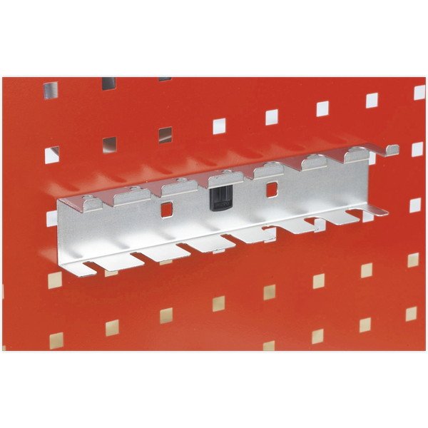 Sealey Screwdriver Holder Capacity 7 (5024209851602) TTS42