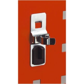 Sealey Spring Clip 10mm - Pack of 5 (5024209218849) TTS9