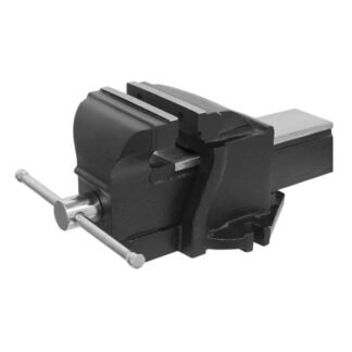 Sealey Premier SG Iron Industrial Vice 150mm (5054630015700) USV150