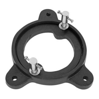 Sealey Swivel Base for USV200 Vice (5054630015465) USVB200