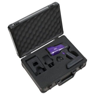 Sealey Rechargeable Inspection UV Curing Light Kit 66W (5054630448188) UVC01