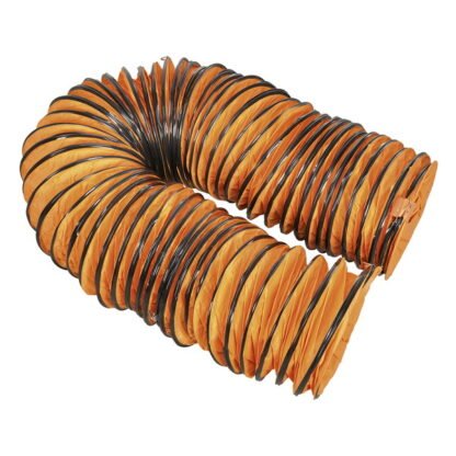 Sealey Flexible Ducting 300mm 10m (5054630032639) VEN300AK2