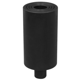 Sealey Extension for Viking Pit Jacks 100mm (5054630520983) VPJ-A7